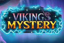 Vikings Mystery slot